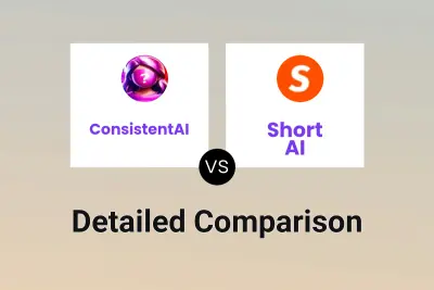 ConsistentAI vs Short AI