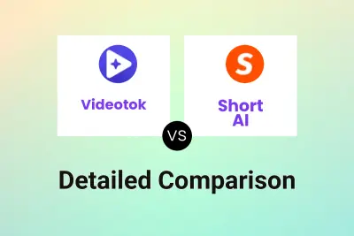 Videotok vs Short AI