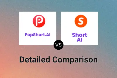 PopShort.AI vs Short AI