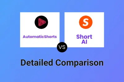 AutomaticShorts vs Short AI