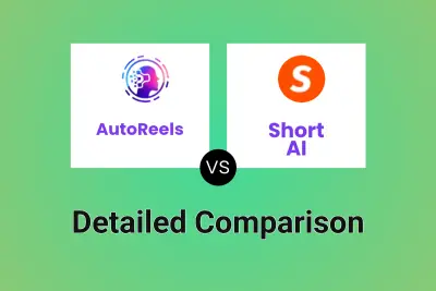 AutoReels vs Short AI