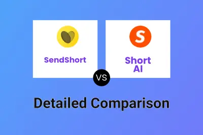 SendShort vs Short AI