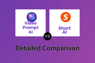 Video Prompt AI vs Short AI