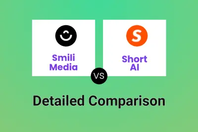 Smili Media vs Short AI