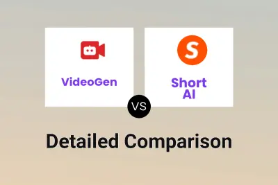 VideoGen vs Short AI