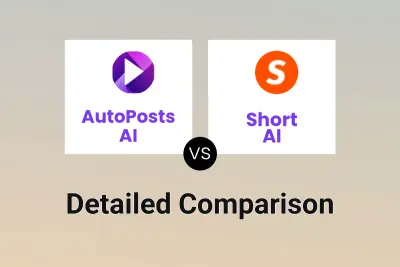 AutoPosts AI vs Short AI