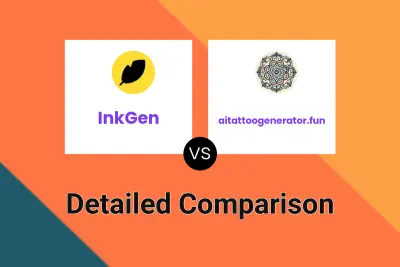 InkGen vs aitattoogenerator.fun