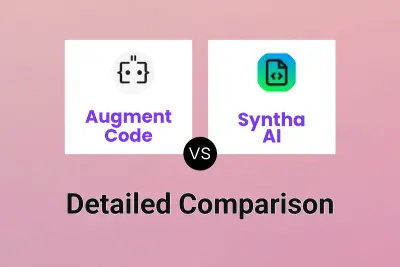 Augment Code vs Syntha AI