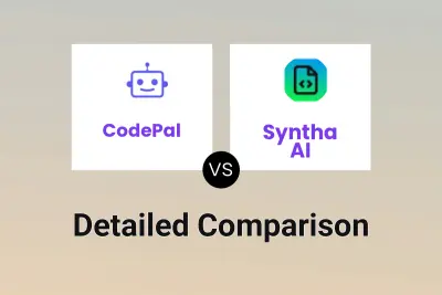 CodePal vs Syntha AI