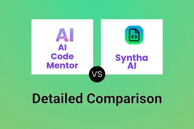 AI Code Mentor vs Syntha AI