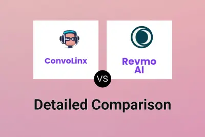 ConvoLinx vs Revmo AI