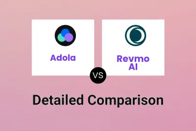 Adola vs Revmo AI