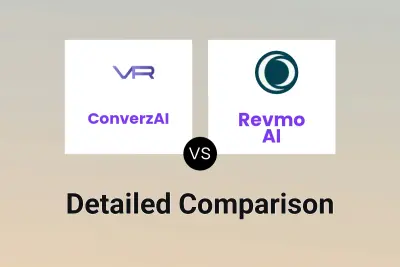 ConverzAI vs Revmo AI