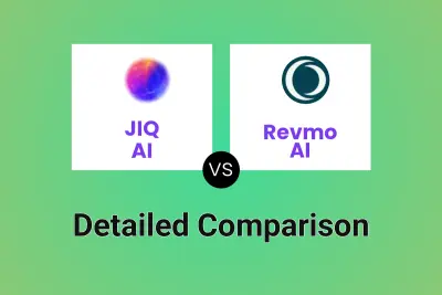 JIQ AI vs Revmo AI