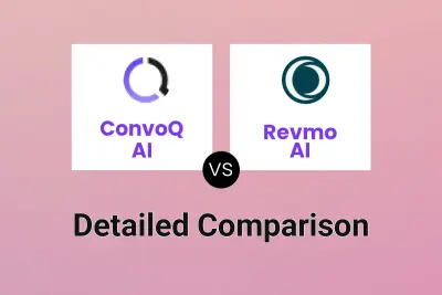 ConvoQ AI vs Revmo AI