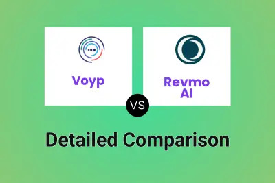 Voyp vs Revmo AI