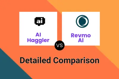 AI Haggler vs Revmo AI