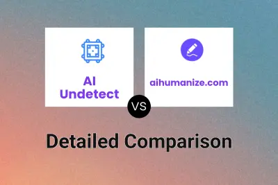 AI Undetect vs aihumanize.com