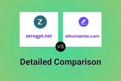 zerogpt.net vs aihumanize.com