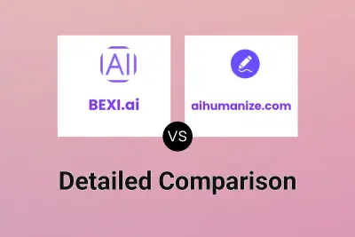 BEXI.ai vs aihumanize.com