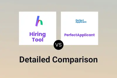 Hiring Tool vs PerfectApplicant