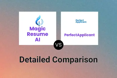 Magic Resume AI vs PerfectApplicant