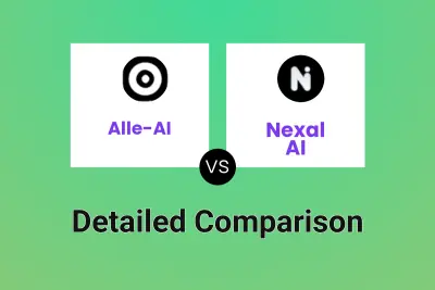 Alle-AI vs Nexal AI