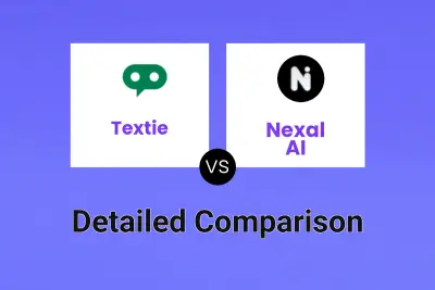 Textie vs Nexal AI