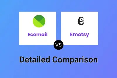 Ecomail vs Emotsy