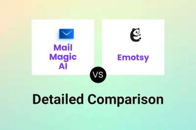 Mail Magic AI vs Emotsy