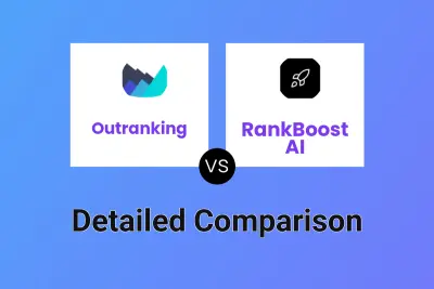 Outranking vs RankBoost AI