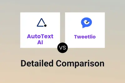 AutoText AI vs Tweetlio