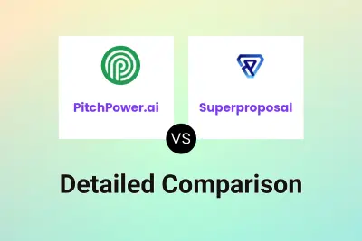 PitchPower.ai vs Superproposal