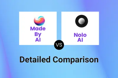 Made By AI vs Nolo AI