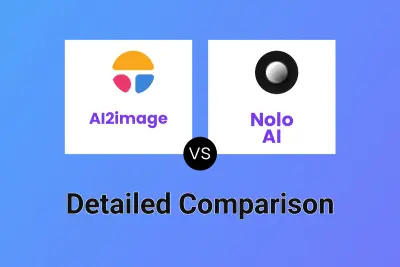 AI2image vs Nolo AI