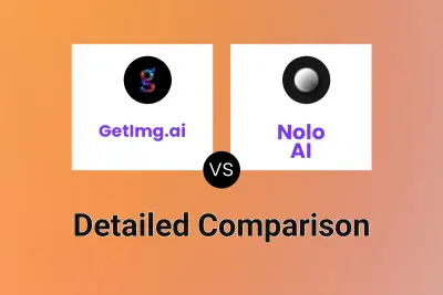 GetImg.ai vs Nolo AI