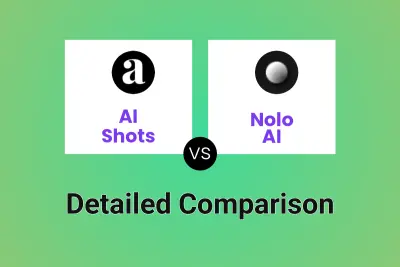 AI Shots vs Nolo AI