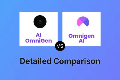 AI OmniGen vs Omnigen AI