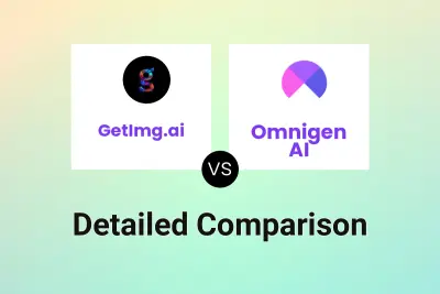 GetImg.ai vs Omnigen AI