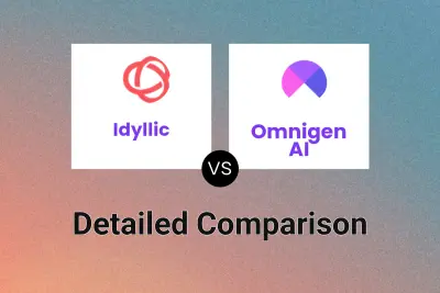 Idyllic vs Omnigen AI