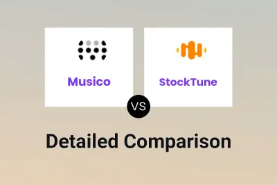 Musico vs StockTune