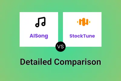 AISong vs StockTune