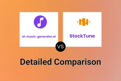 ai-music-generator.ai vs StockTune