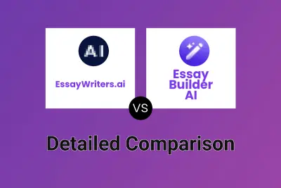 EssayWriters.ai vs Essay Builder AI