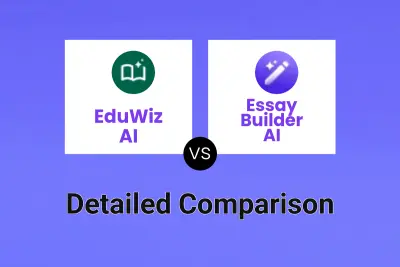 EduWiz AI vs Essay Builder AI