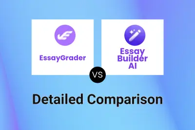 EssayGrader vs Essay Builder AI