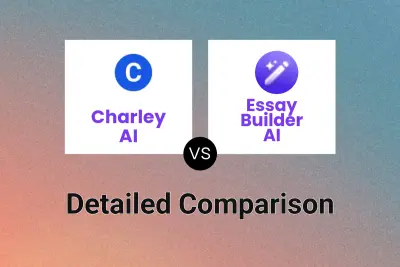 Charley AI vs Essay Builder AI