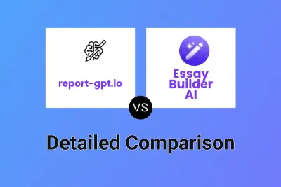 report-gpt.io vs Essay Builder AI