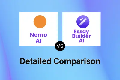 Nemo AI vs Essay Builder AI