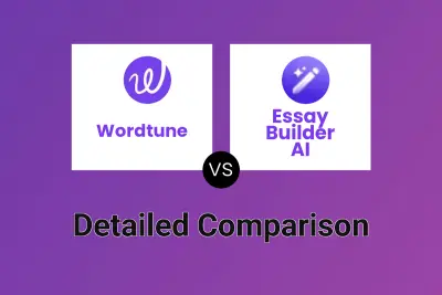 Wordtune vs Essay Builder AI